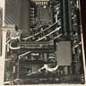 14900k + Asus Prime Z790-V AX Motherboard