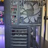 Custom Mid Level Gaming PC Build