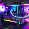 1440p RTX Gaming and Streaming PC (EVGA FTW3 3070, Ryzen 7 3700X, 32GB DDR4 3200 MTS, 1TB M.2 NVME)