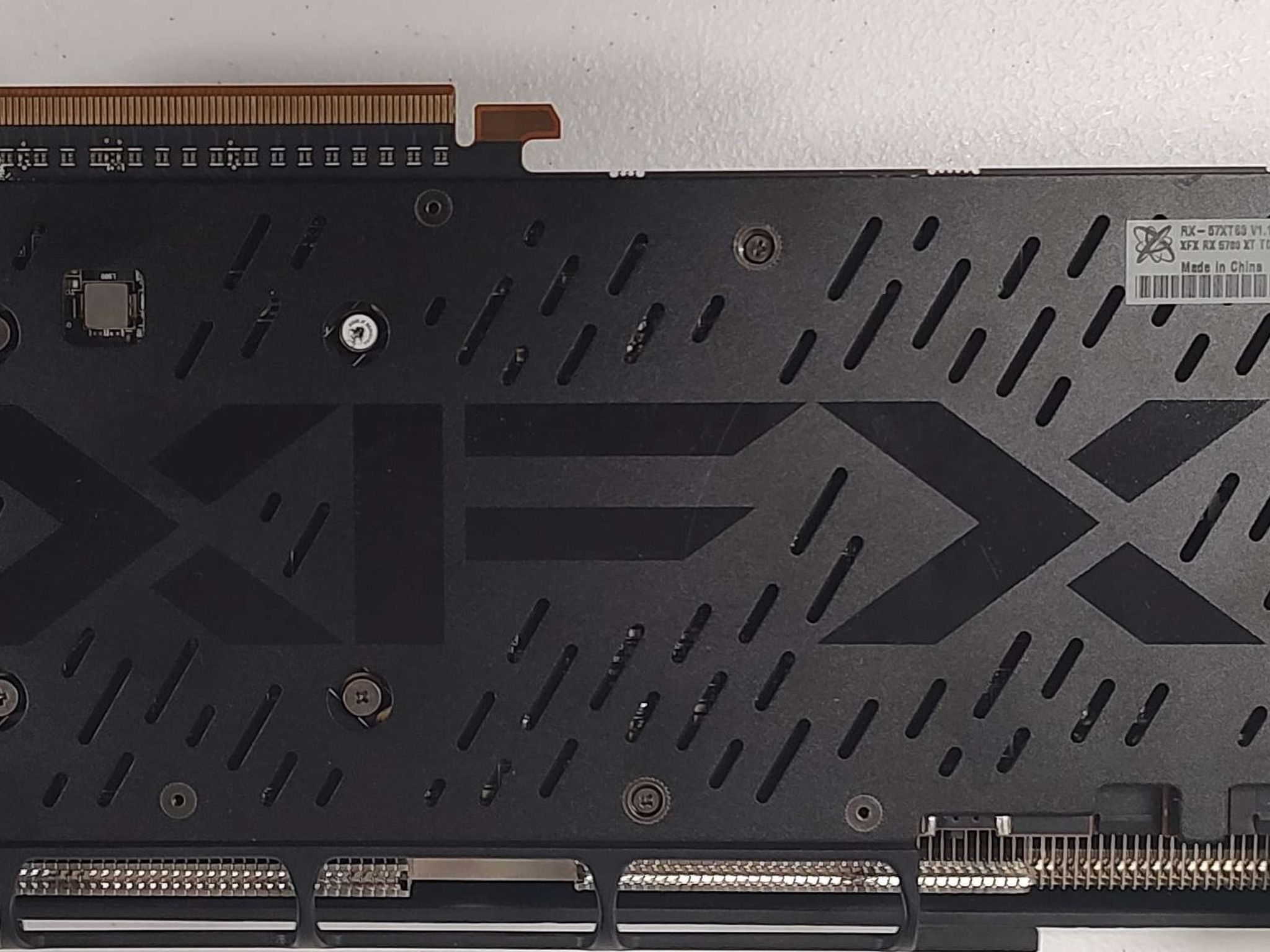 XFX 5700XT