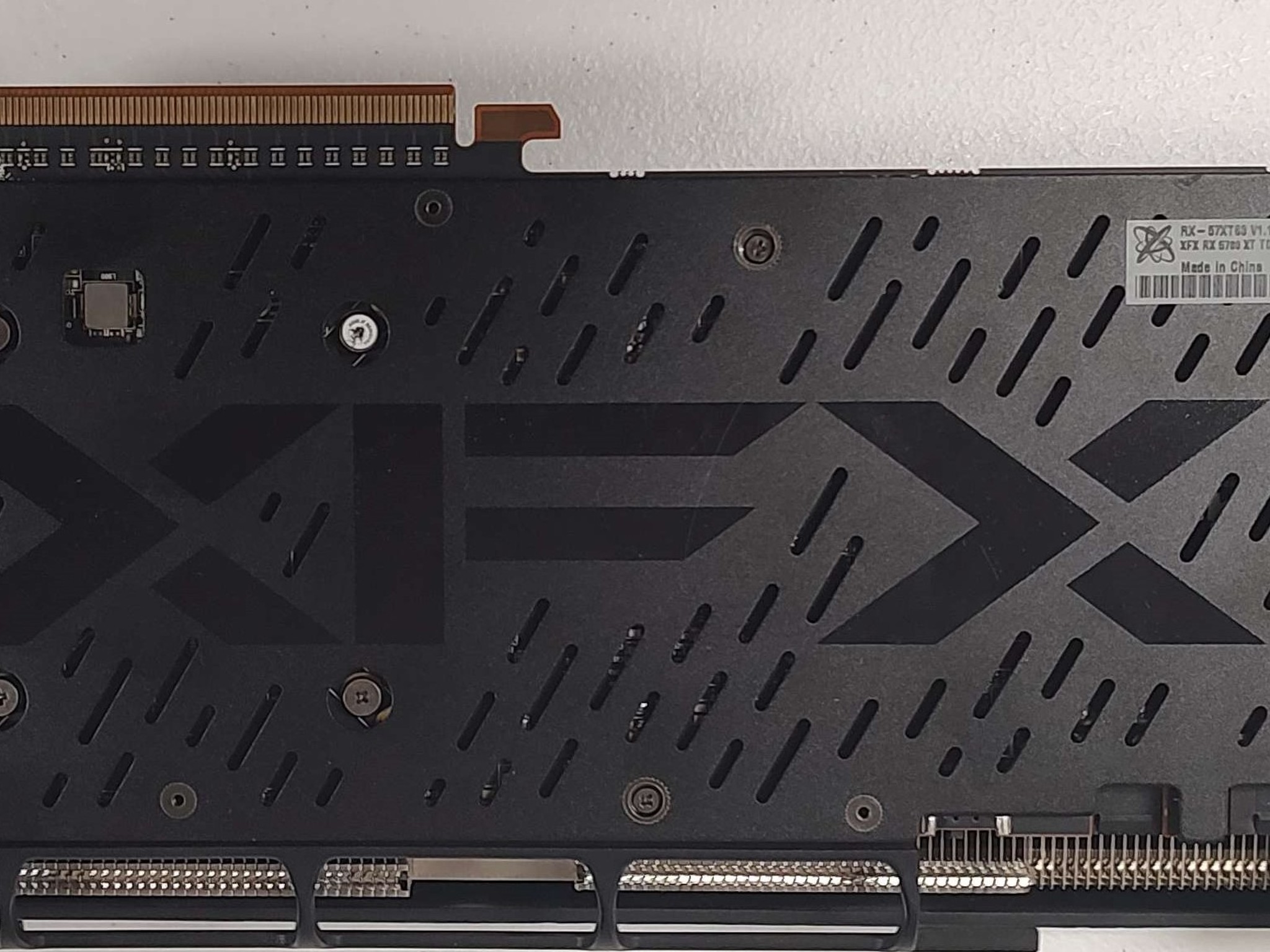 XFX 5700XT