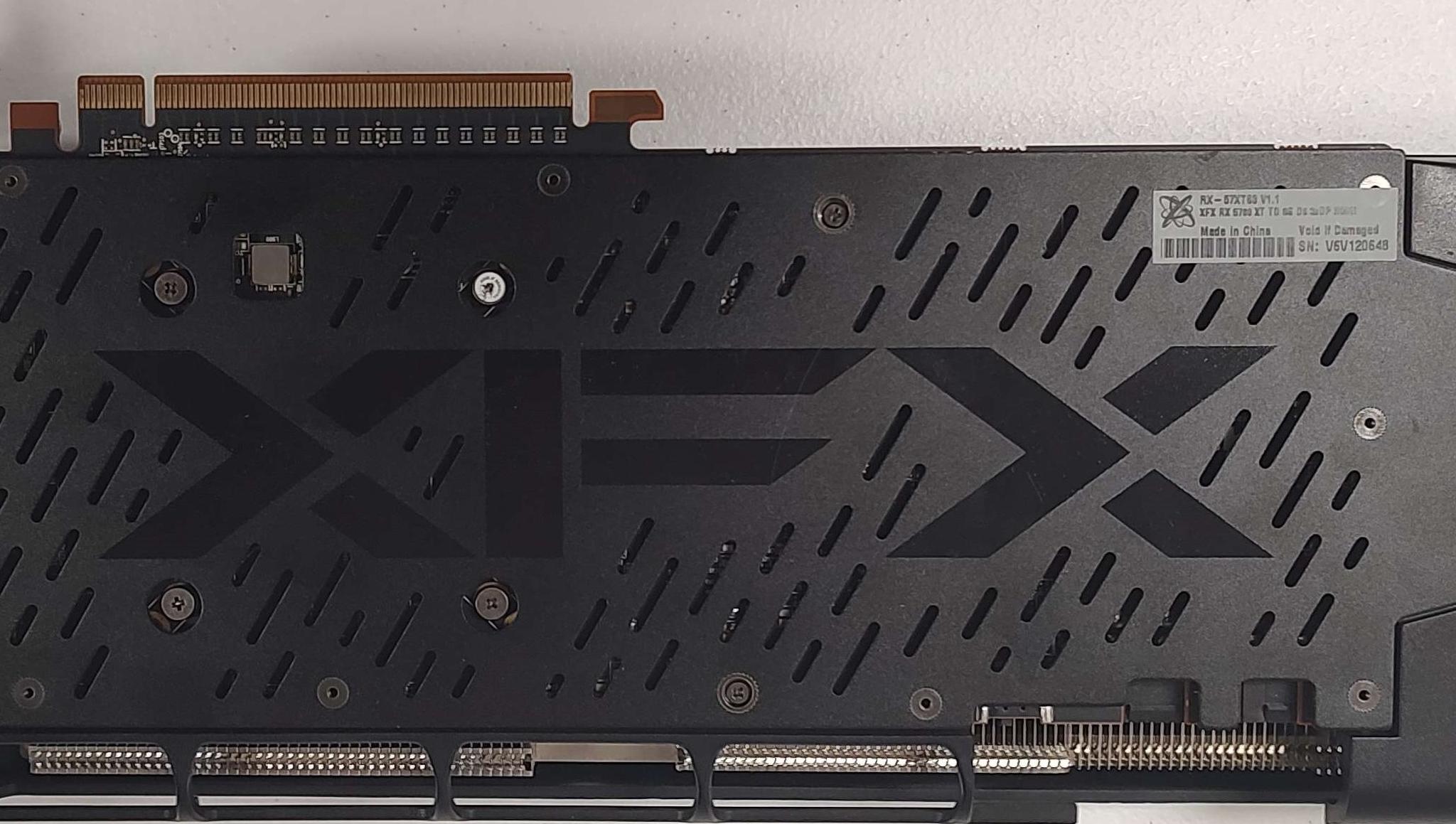 XFX 5700XT