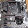 AMD MSI Mother Board