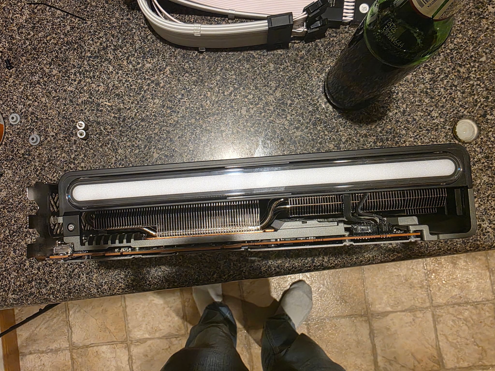 SAPPHIRE NITRO+ Radeon RX 7900 XTX