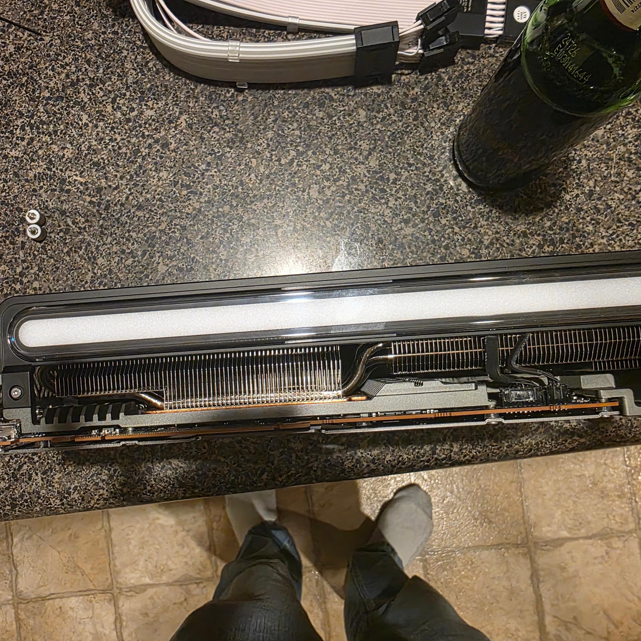 SAPPHIRE NITRO+ Radeon RX 7900 XTX