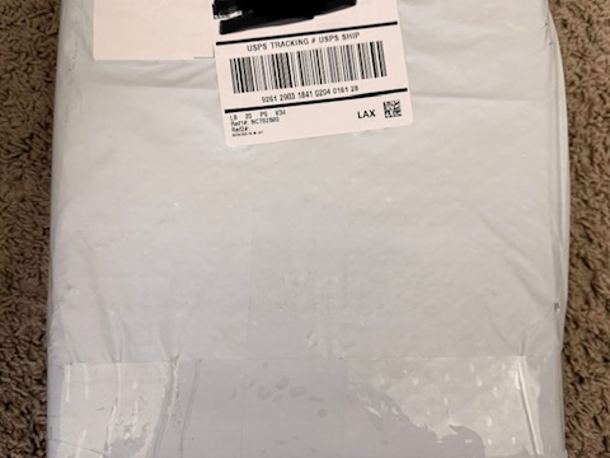 NCASE T1 V2.5 Limited Edition E-White – PCIe 5.0 Riser + USB-C – Brand New