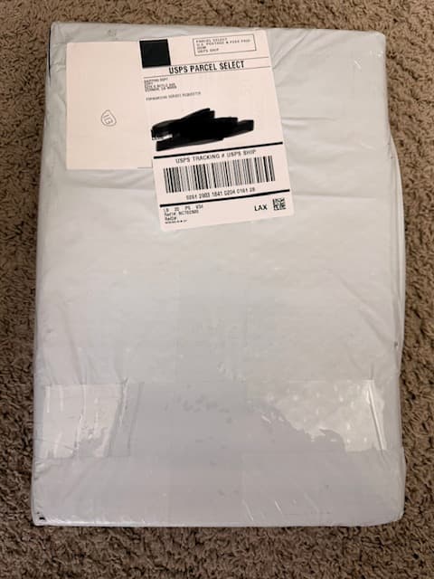 NCASE T1 V2.5 Limited Edition E-White – PCIe 5.0 Riser + USB-C – Brand New