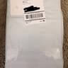NCASE T1 V2.5 Limited Edition E-White – PCIe 5.0 Riser + USB-C – Brand New