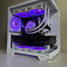 RTX 5070 | Ryzen 5 9600x | 32GB DDR5 | 1 TB NVME | 850w Gaming/Streaming PC