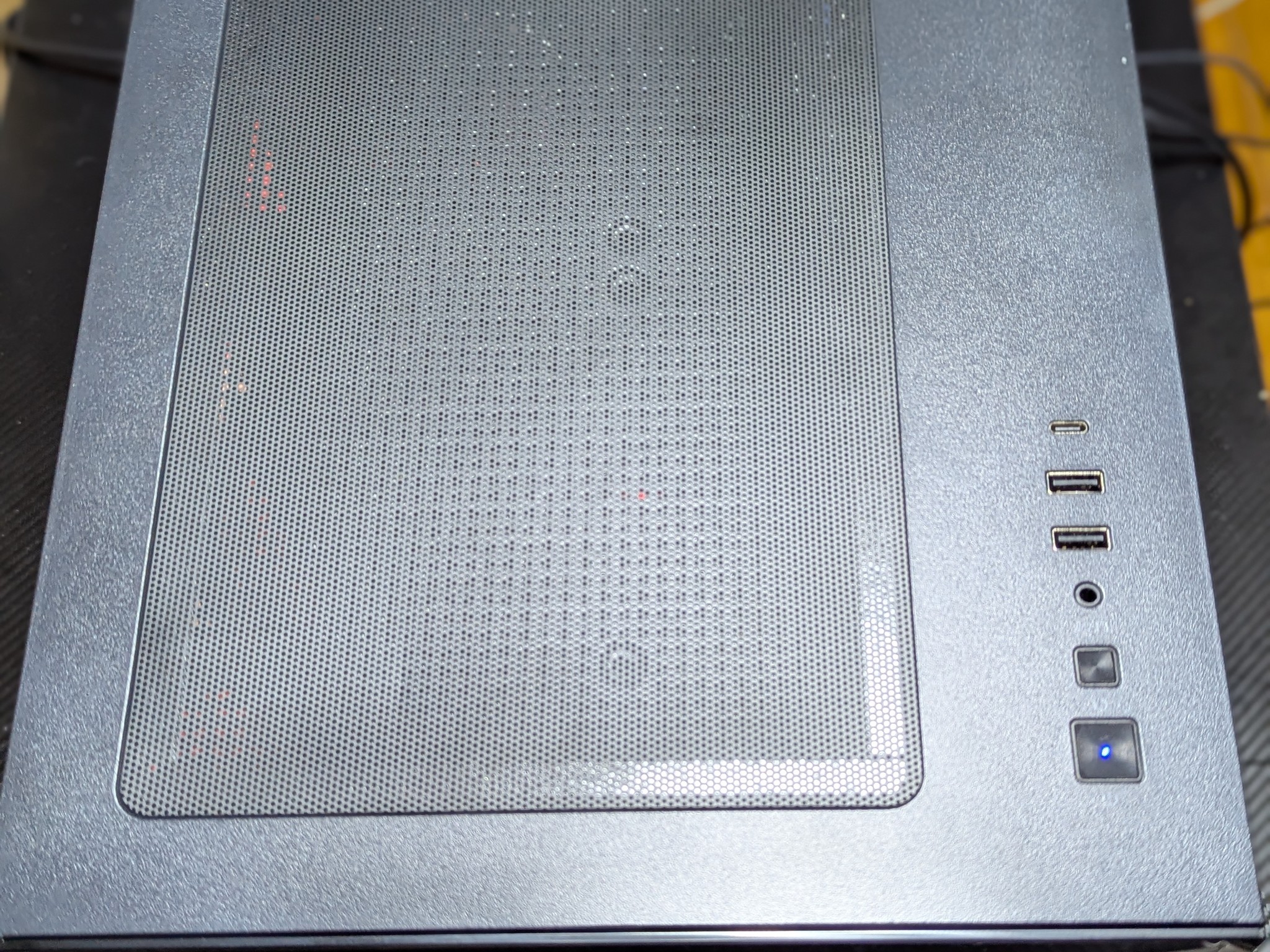 1080P MINI TOWER GAMING PC