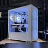 i7 11700F | RTX 3070 | 16GB DDR4 | 1TB NvMe