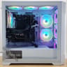 Gaming PC i5-14400F 16GB RAM 1TB SSD GTX 1660 Ti 6GB Windows 11 Computer