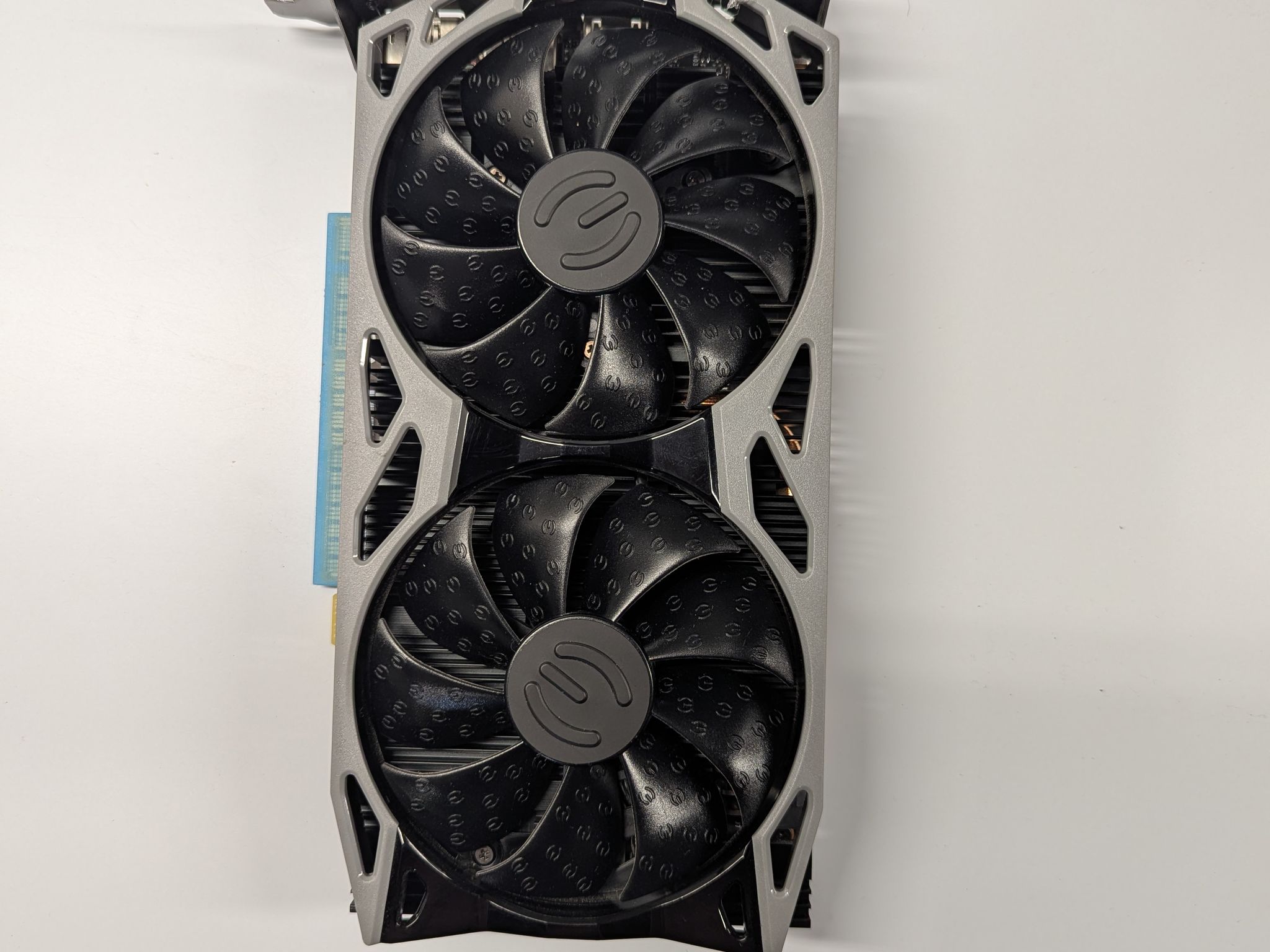 EVGA GeForce GTX 1650 SC ULTRA GAMING, 4GB GDDR5, Dual Fan, Metal Backplate