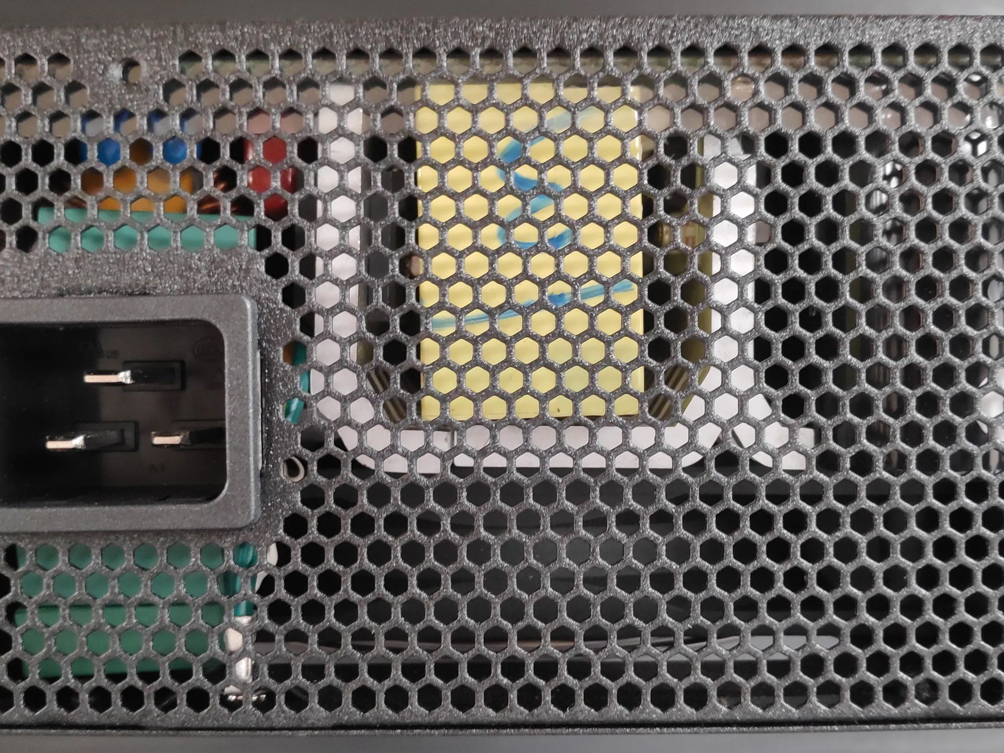 SilverStone Strider ST1300-TI, 1300W, 80 Plus Titanium Certified Fully Modular Power Supply