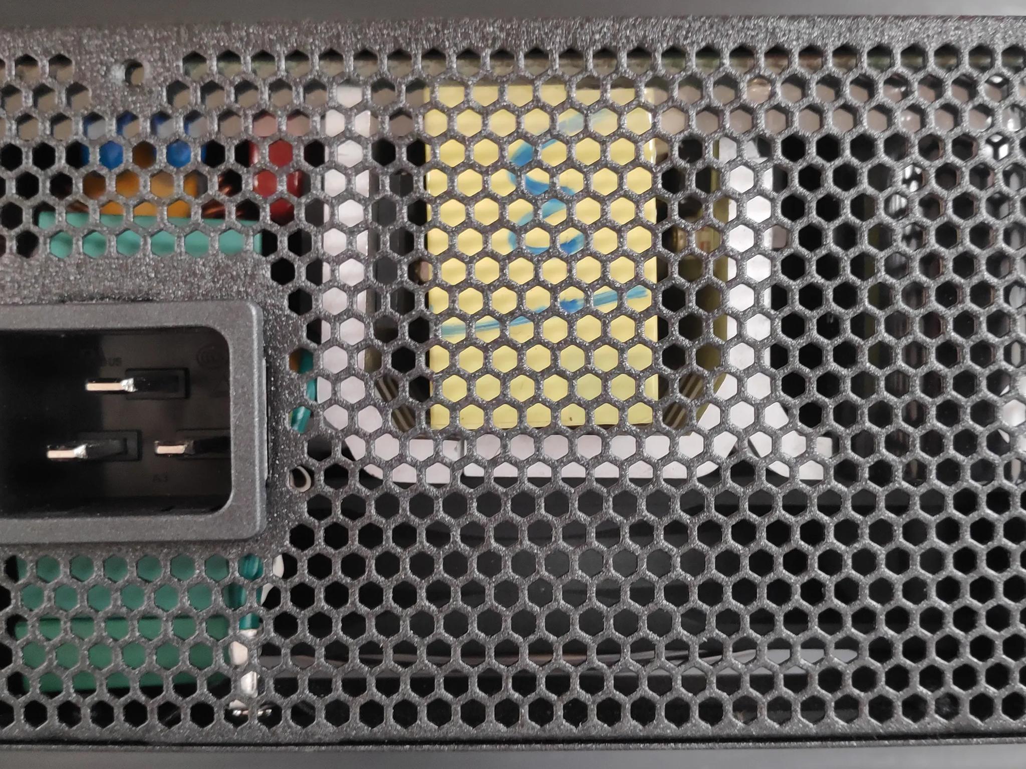 SilverStone Strider ST1300-TI, 1300W, 80 Plus Titanium Certified Fully Modular Power Supply