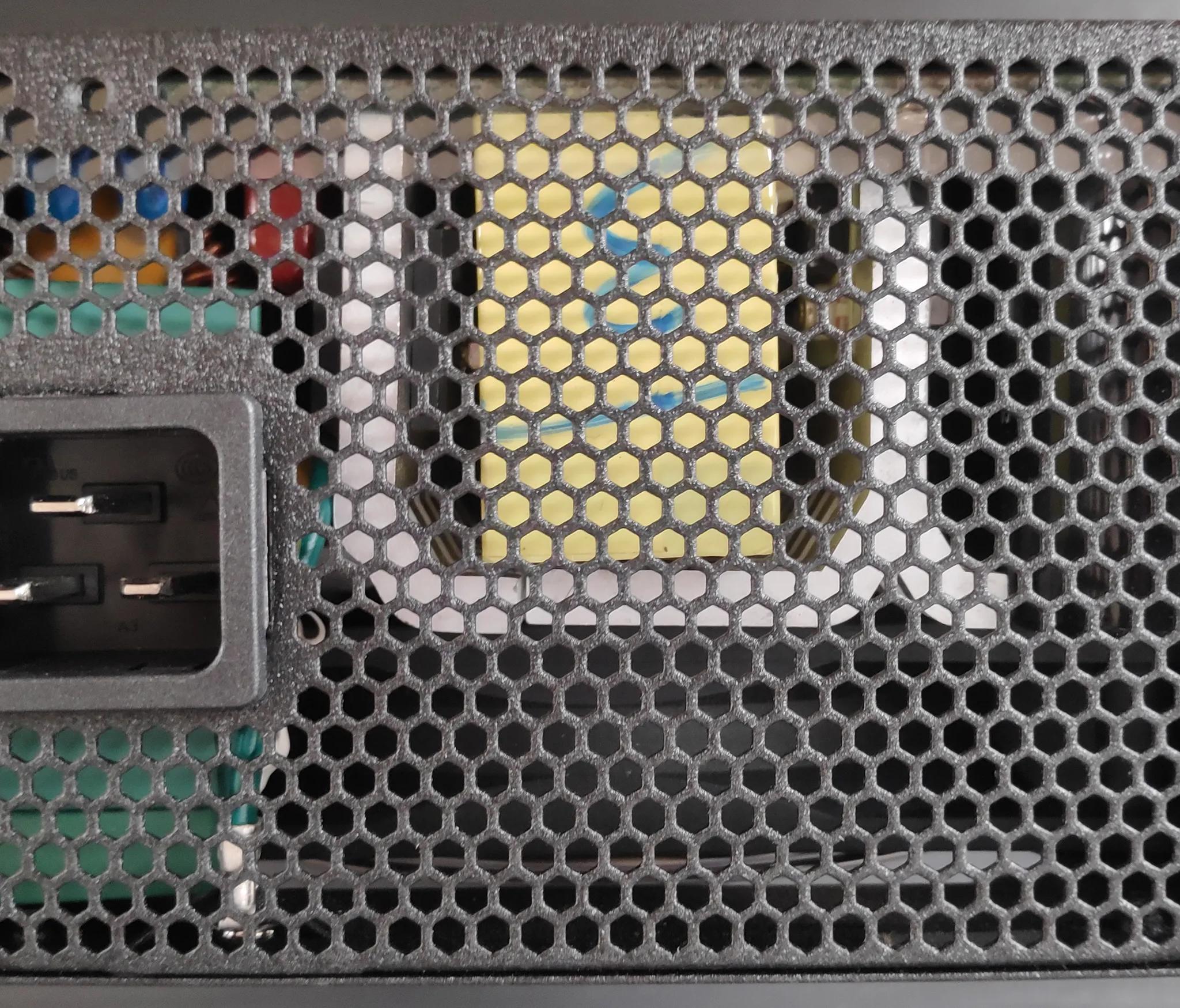 SilverStone Strider ST1300-TI, 1300W, 80 Plus Titanium Certified Fully Modular Power Supply
