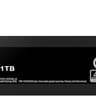 Samsung 990 Pro w/Heatsink 1TB