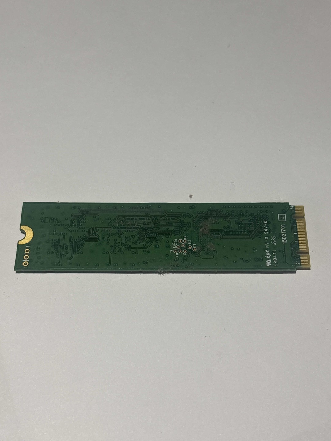 Plextor 128GB SATA SSD Tested Working 100% Health Low Hours | Jawa