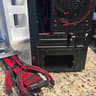 MSI GTX 1070 Gaming + NZXT H210i ITX case