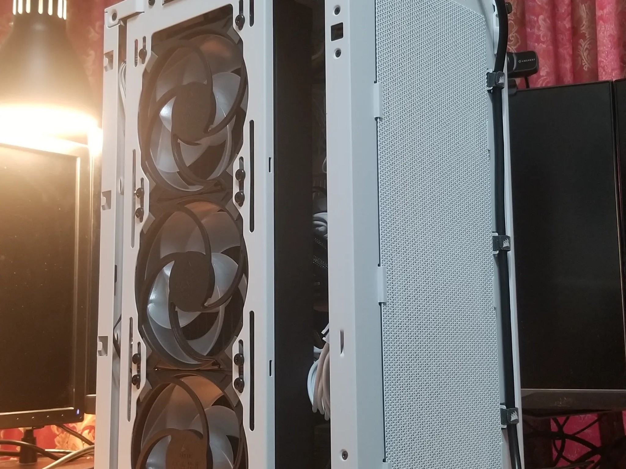 Eisblock II | 9800X3D