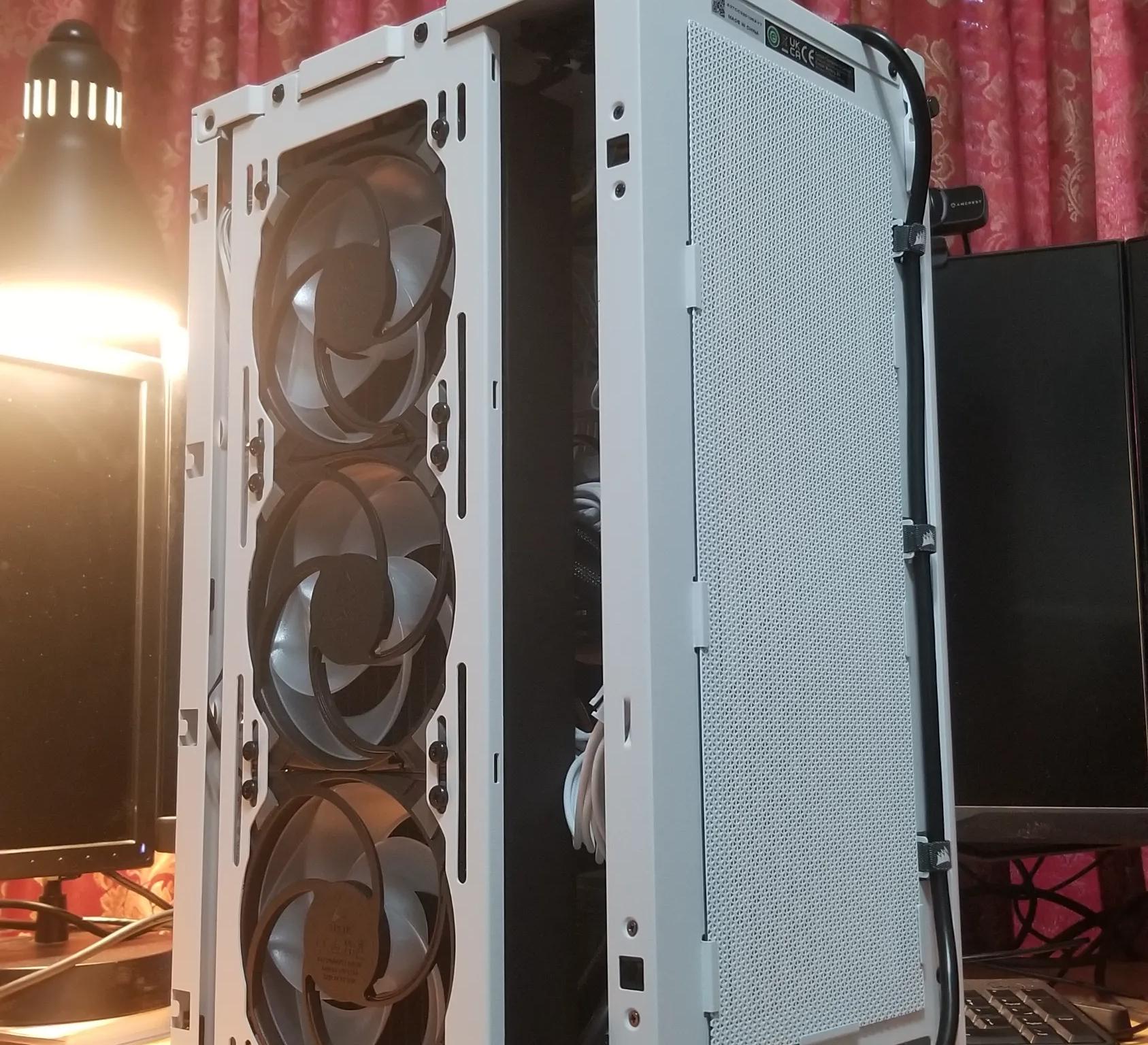 Eisblock II | 9800X3D