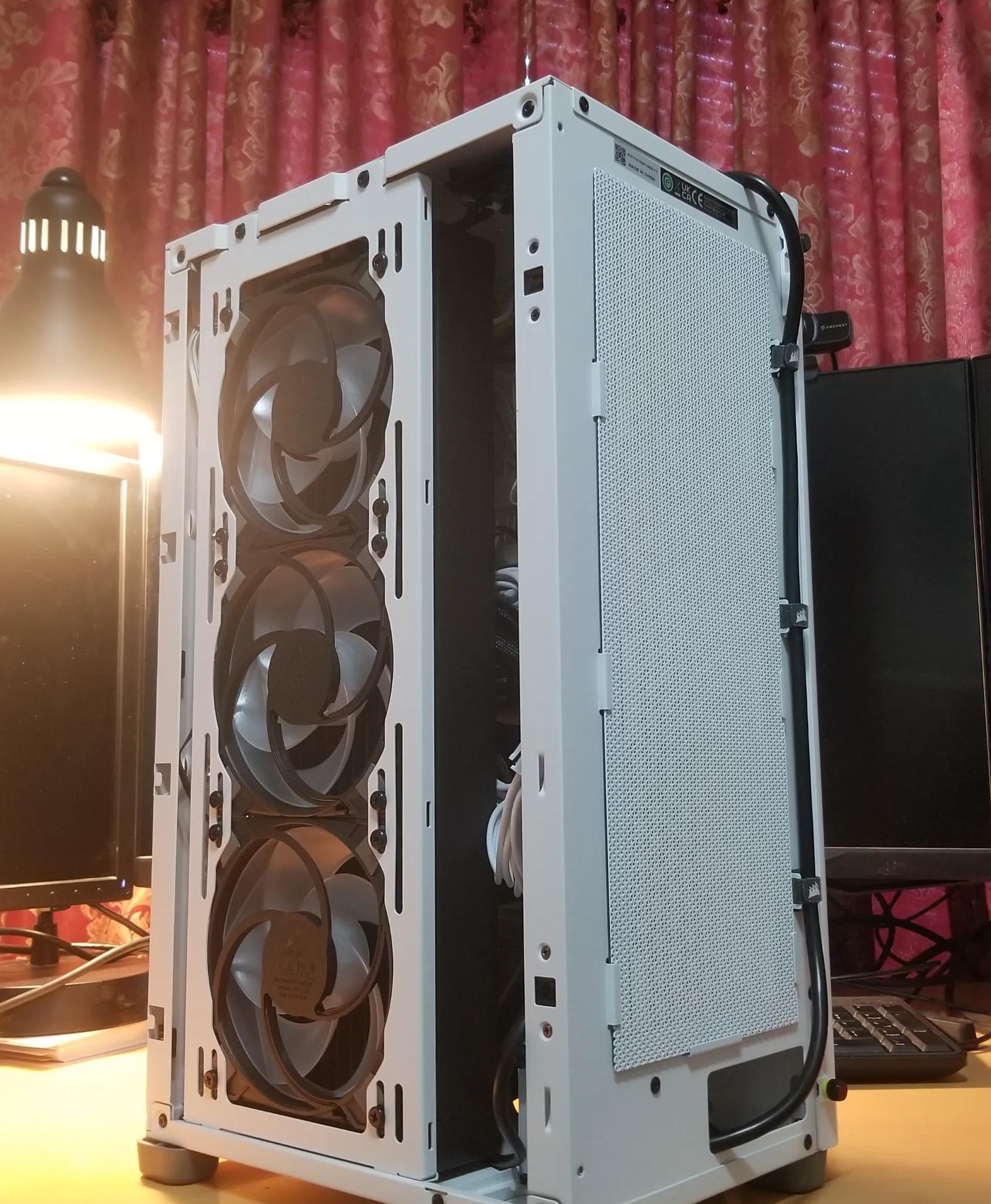 Eisblock II | 9800X3D