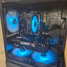 GTX 1660 Ti | Intel i5 9400F | 16gb DDR4 | 512gb SSD⚡