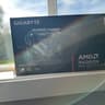 GIGABYTE RX 9070 XT GAMING OC ICE 16G