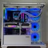 RX 9070XT Ryzen 9800x3d Gaming PC