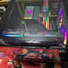 AMD Ryzen 7 5800XT|ASRock ARC B580 12GB|32GB DDR4 RGB 3200Mhz|1TB NVME SSD M.2|Windows 11 Home