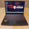 +$50 Off!| MSI GF65 Gaming Laptop: RTX 3060 // i7-10750H 
