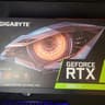 Gigabyte RTX 3080Ti Gaming OC 12g In Original Box