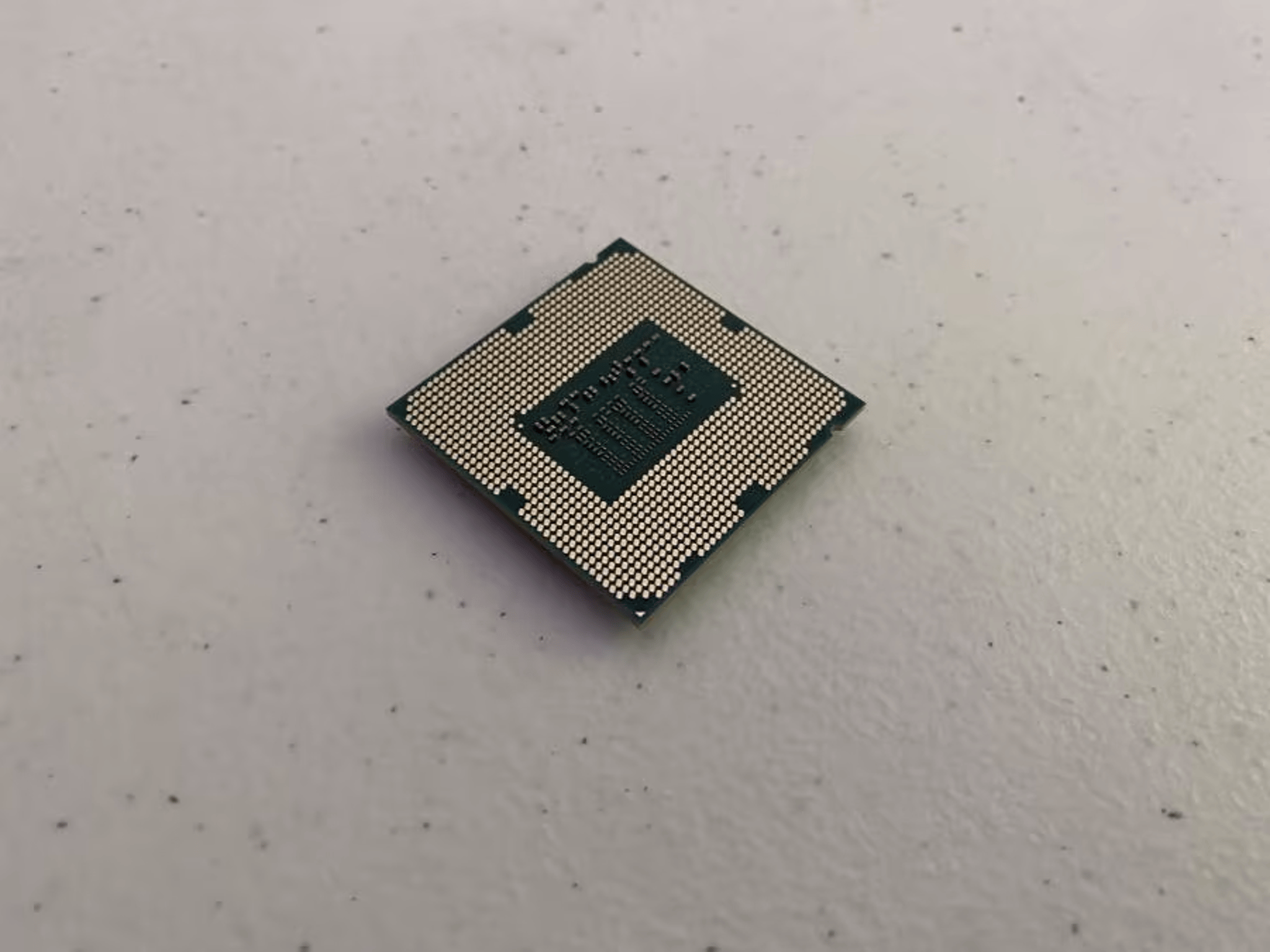 Intel Core i7-4790 Quad Core processor