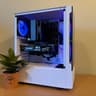 🚀Custom Gaming/Streaming RTX PC🚀| RTX 3060, Ryzen 5 | Fortnite, GTA V, Rust, Arc Raiders, and More