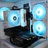 1080p/1440p Gaming PC | RTX 3070 | RYZEN 7 3700X | 32GB RAM | WIFI |