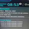 Asus Z170-A + Core i7 6700K