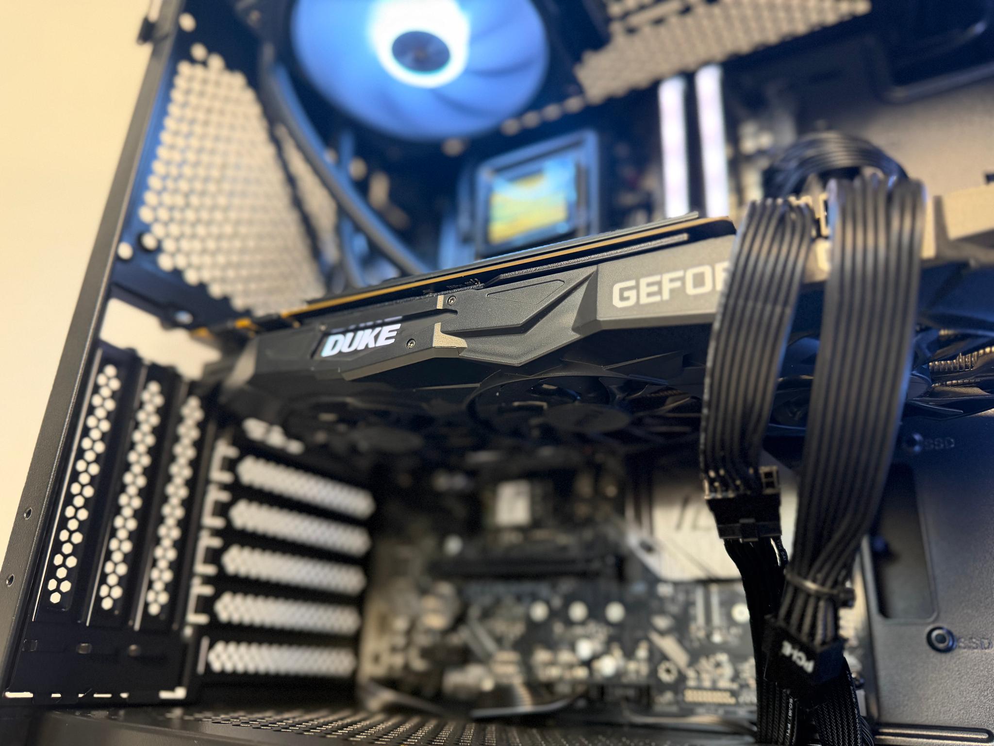 NVIDIA GeForce GTX 1080 Ti - Image 5