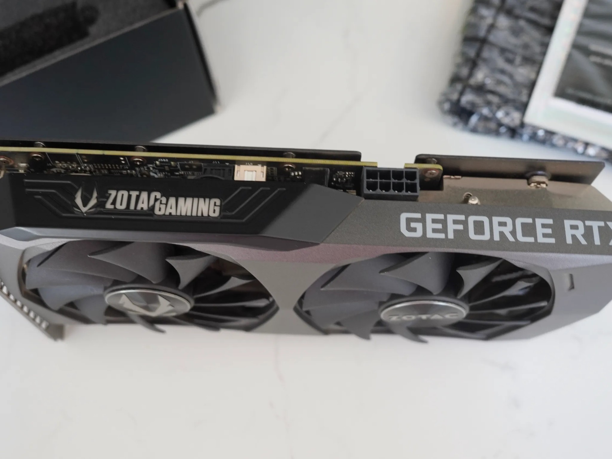 RTX 3060 12Gb | Includes Original Packaging