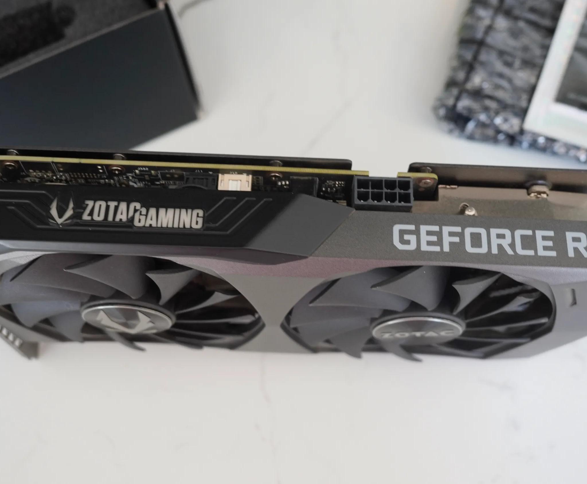 RTX 3060 12Gb | Includes Original Packaging