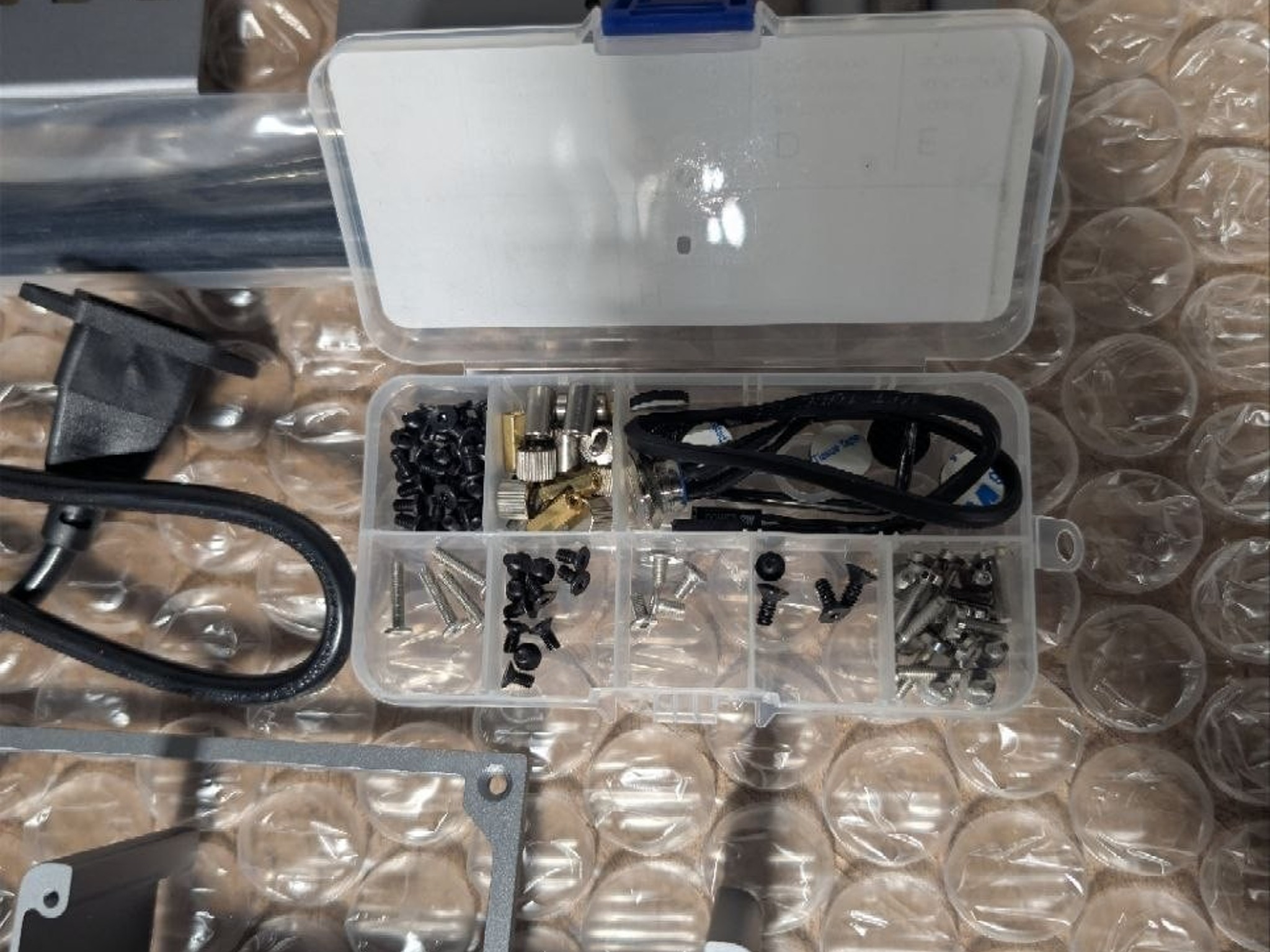 XWORKS 70 xFrame Small Form Factor Open Air Case