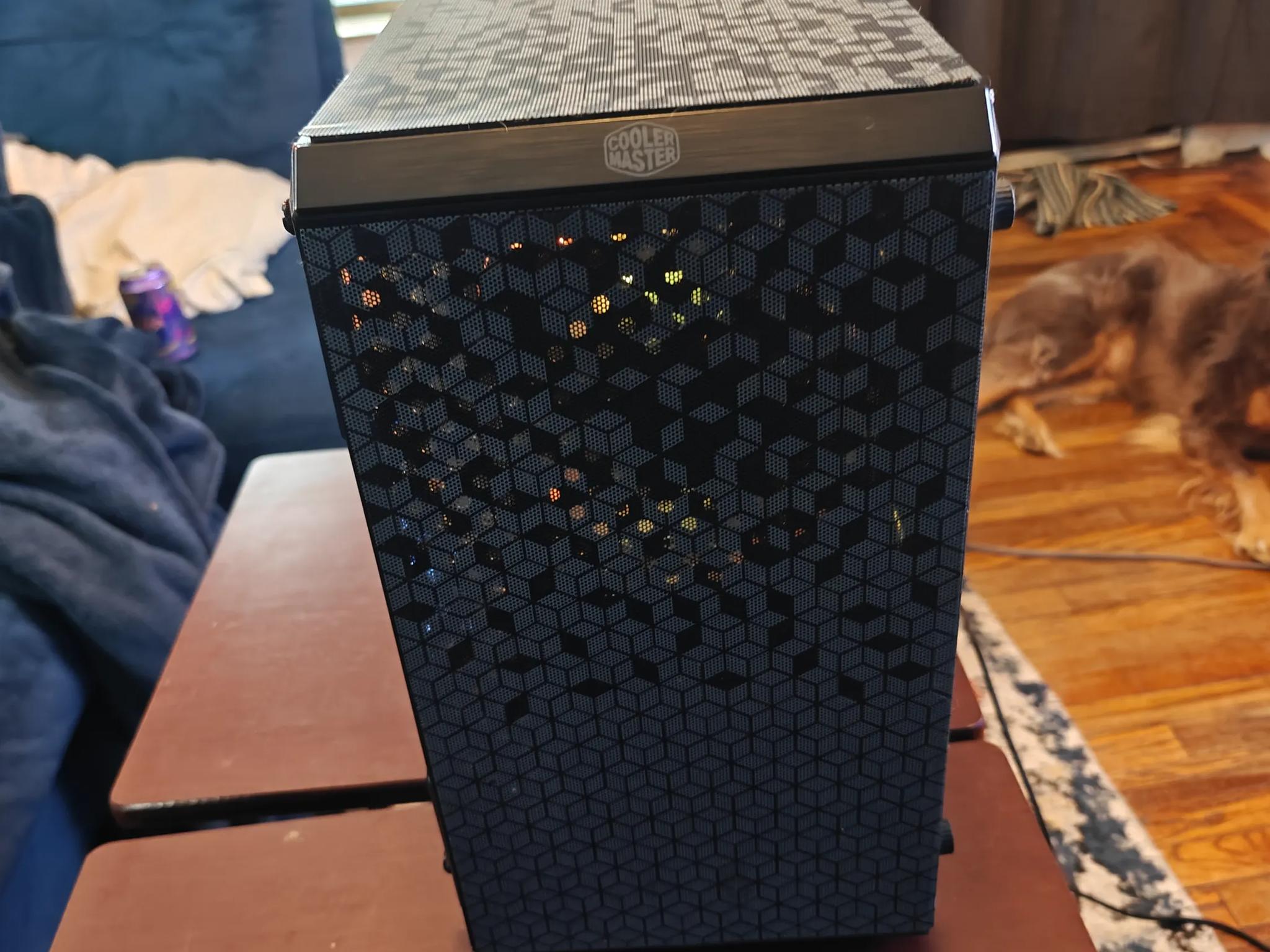 🔥High-Performance Gaming/Workstation PC|Intel i5-13600K|AMD RX 6700 10GB|32GB DDR5|1TB m.2|WiFi 6E🔥