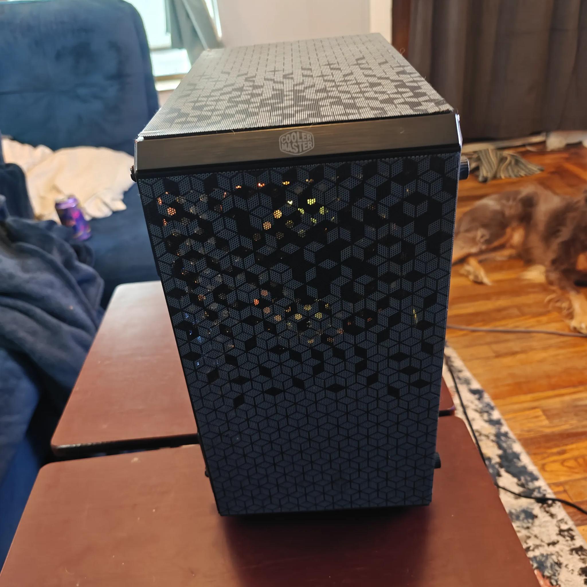 🔥High-Performance Gaming/Workstation PC|Intel i5-13600K|AMD RX 6700 10GB|32GB DDR5|1TB m.2|WiFi 6E🔥