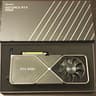 NVIDIA Founders Edition GeForce RTX 3090