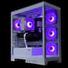 RTX 4060 Ti / Ryzen 5 7600x / 16GB DDR5 Ram / 512GB SSD / B850 Chipset / Future proof / Gaming pc