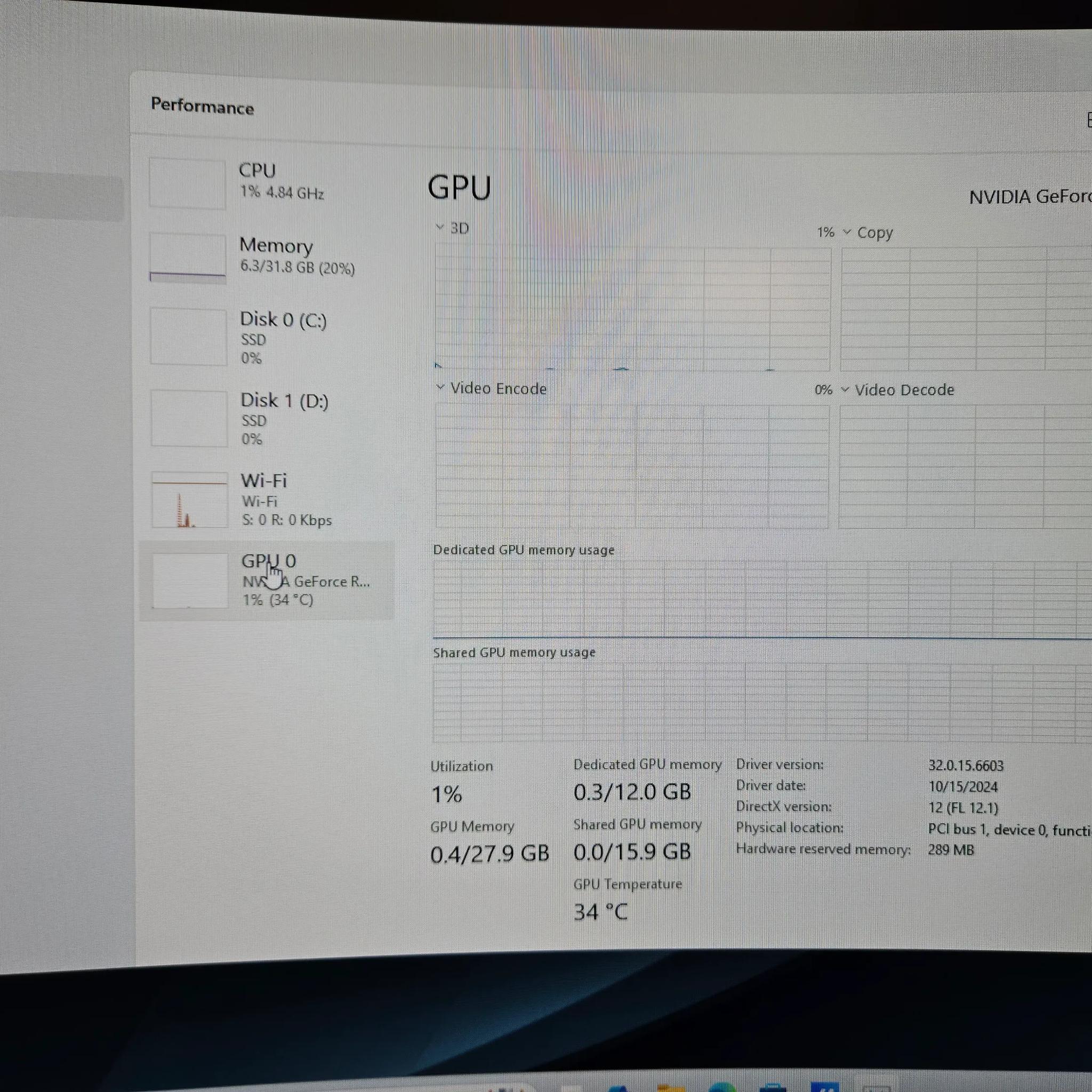 * CYBER SPECIAL* ASUS ROG i7-14700KF 32GB Memory RTX 4070 SUPER 2TB SSD
