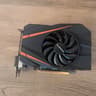 Gigabyte NVIDIA GTX 1060 6GB GDDR5 ATX Graphics Card