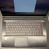 GTX 1650 / i5-10500H / 8GB 2933MHz DDR4 ram / 256GB Nvme ssd / Windows 11