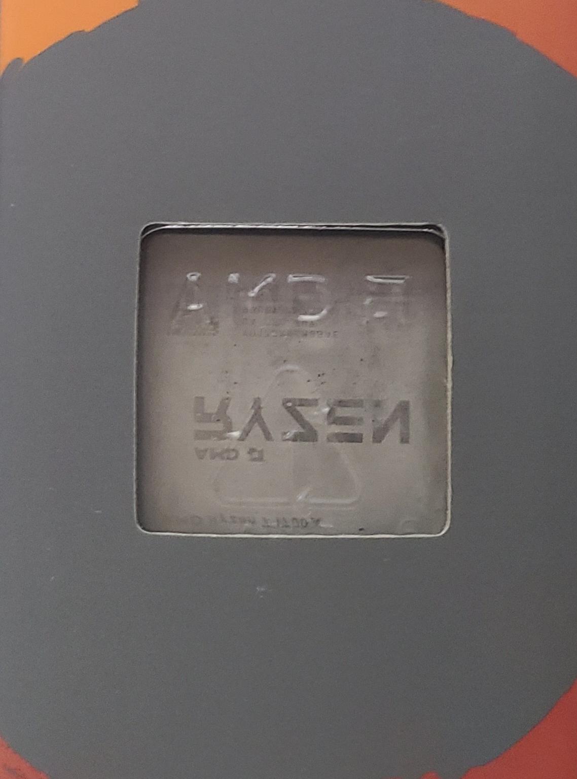 AMD Ryzen 7 1700X