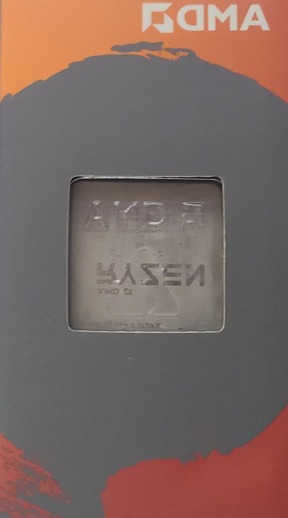 AMD Ryzen 7 1700X