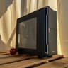 Stealth Black Gaming PC: RX 580 | Ryzen 5 5500